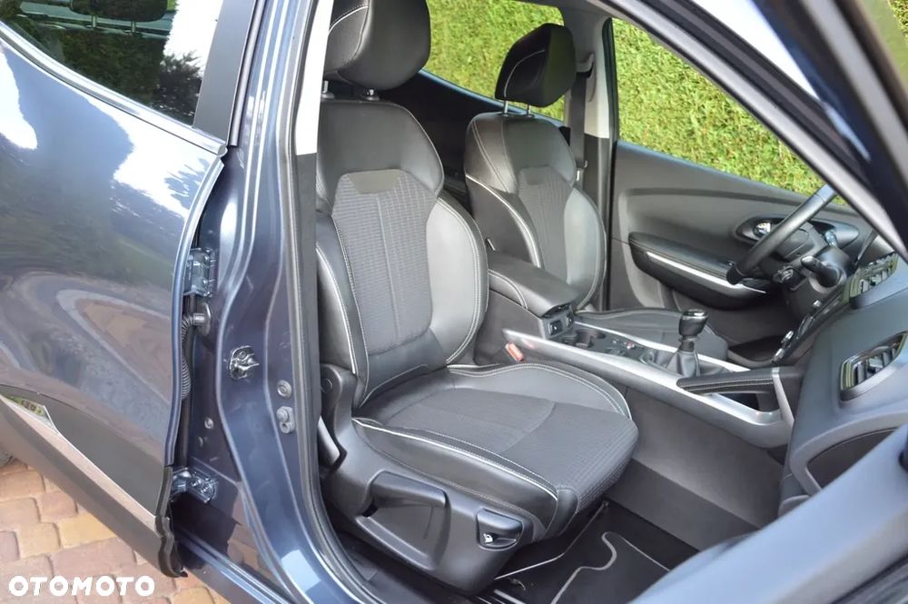 Renault Kadjar Energy TCe 130 Bose Edition - 19