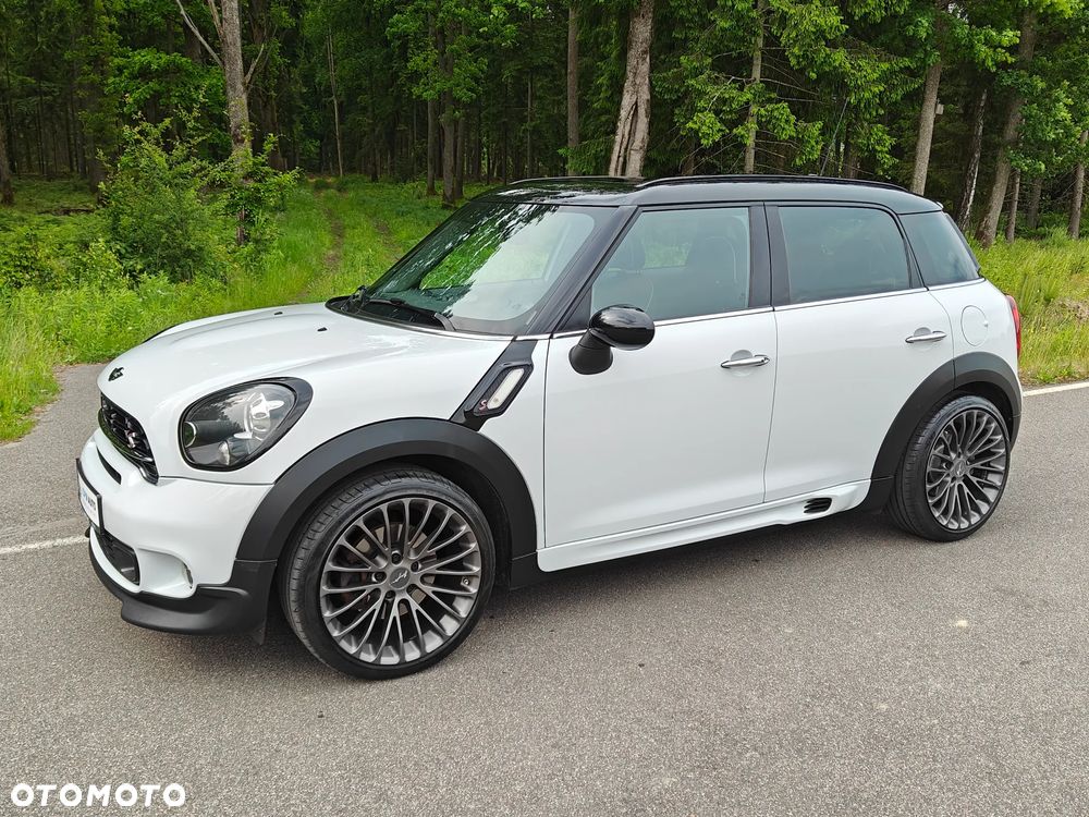 MINI Cooper S sport - 5