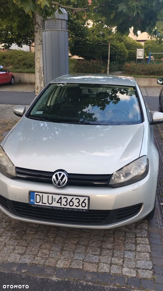 Volkswagen Golf 2009 photo 4