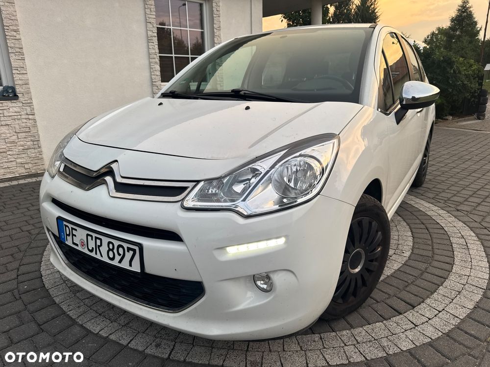 Citroën C3 Pure Tech (VTi) 68 Selection - 3