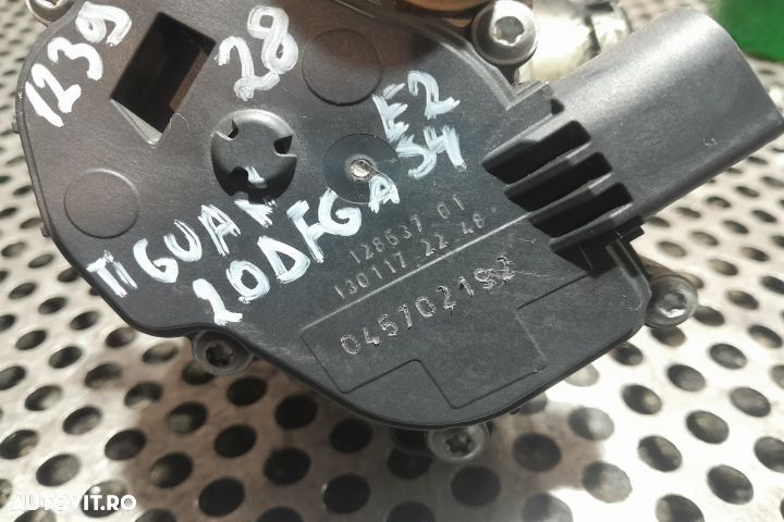 Egr 04L131501S 04L131501S Volkswagen VW Tiguan 2 AD1 [2016 - 2020] Cr - 2