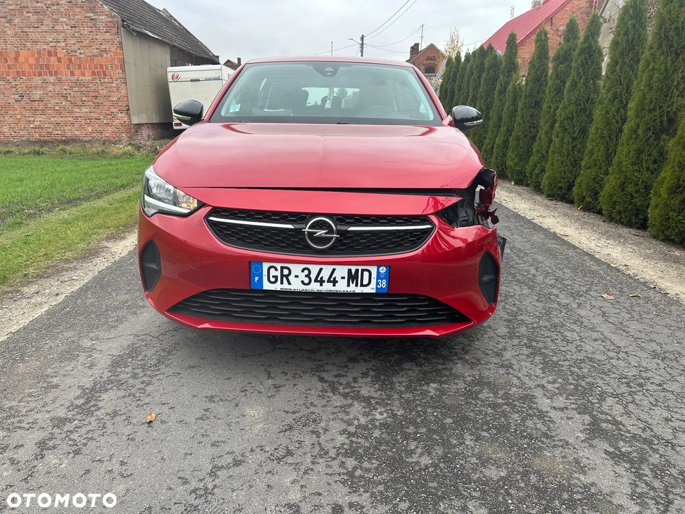 Opel Corsa 2023 photo 2