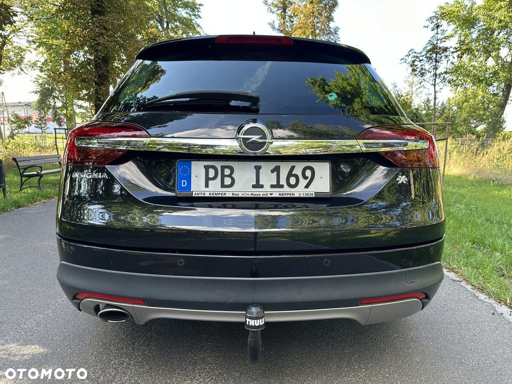 Opel Insignia - 7