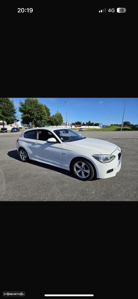 BMW 116 - 2