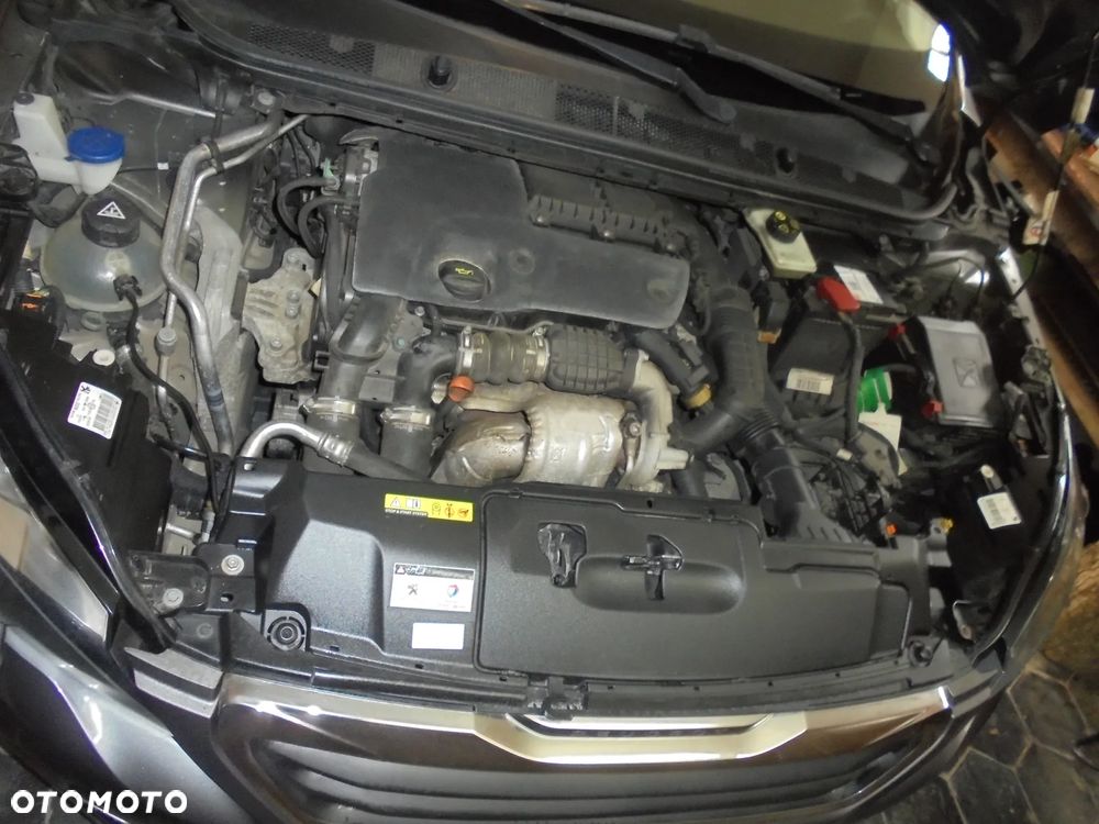 Peugeot 308 BlueHDi 100 Stop & Start Access - 17