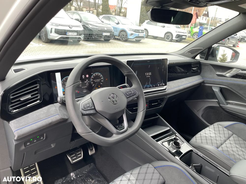 Volkswagen Tiguan - 14