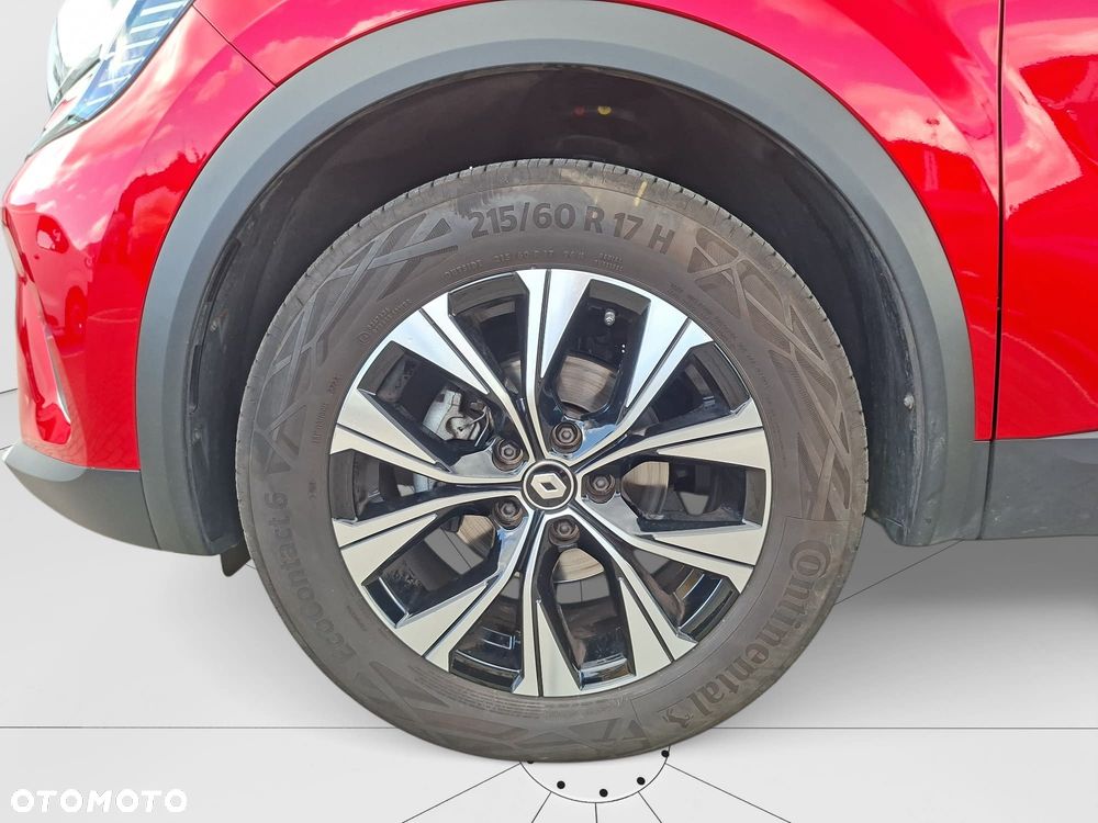 Renault Captur 1.0 TCe Techno - 9