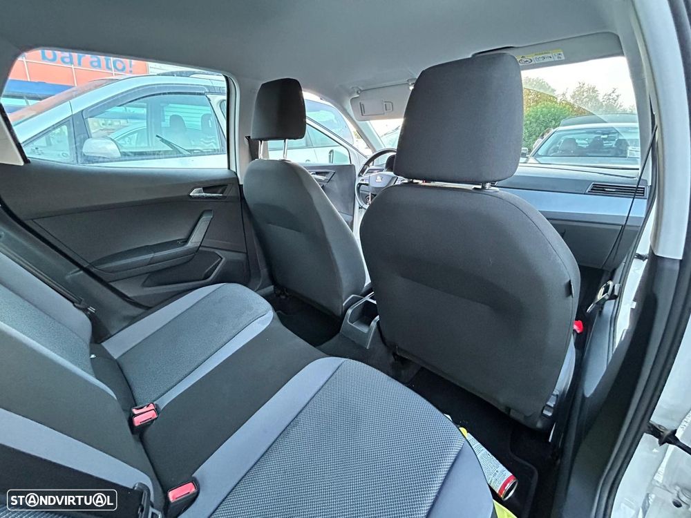 SEAT Arona 1.0 TSI Style DSG - 4