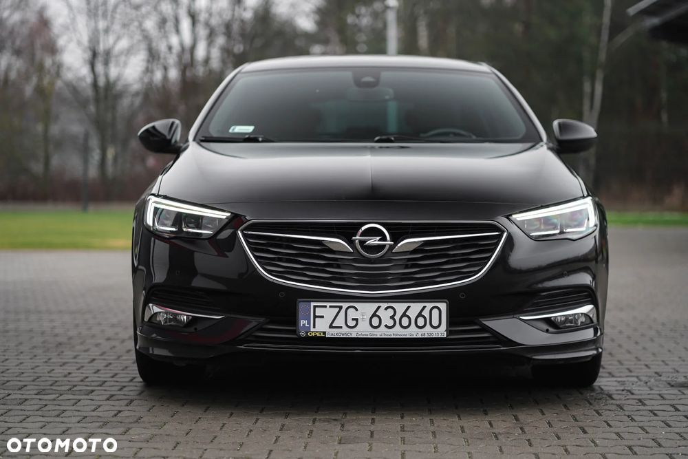 Opel Insignia CT 1.6 T Elite S&S - 17