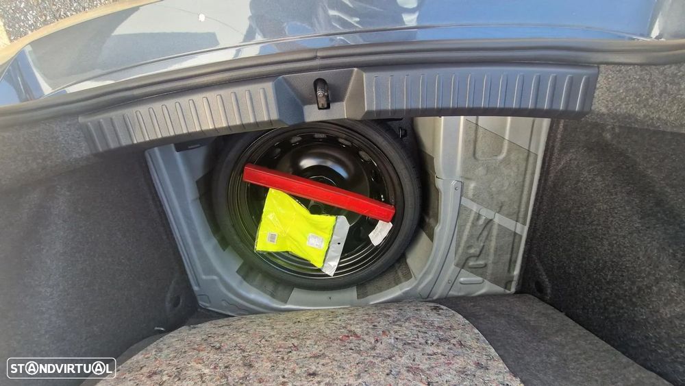 SEAT Ibiza 1.0 TSI Style - 11