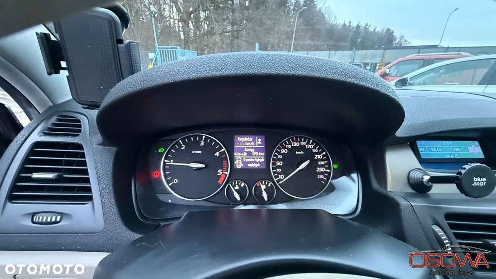 Renault Laguna 2.0 DCi Privilege - 21