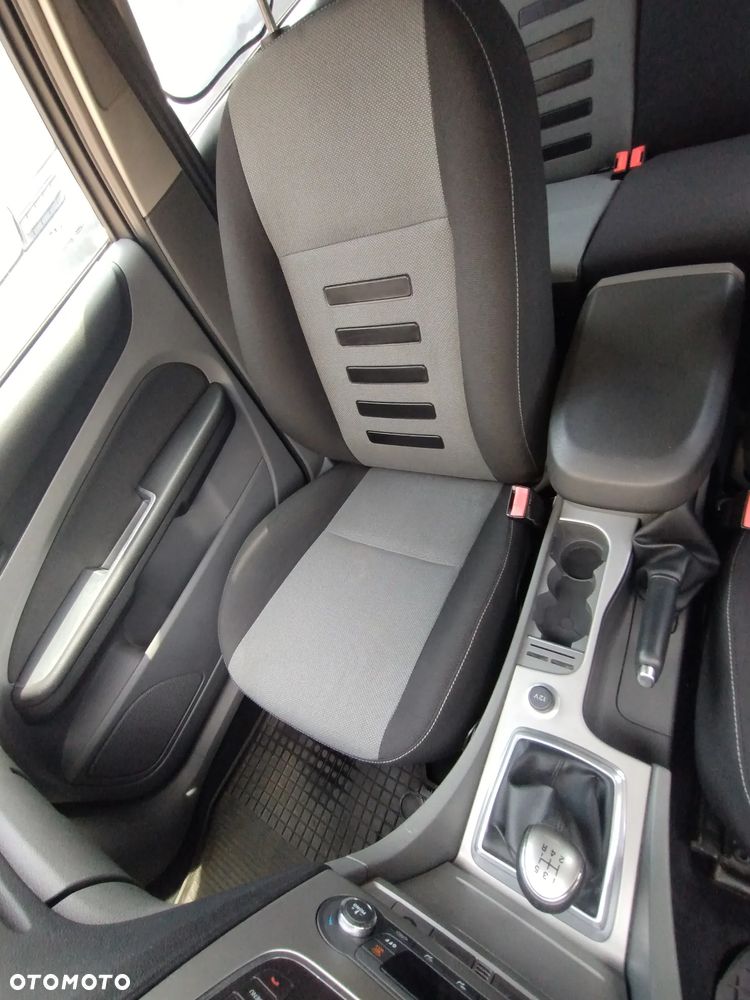 Ford Focus 1.6 Gold X EU5 - 14