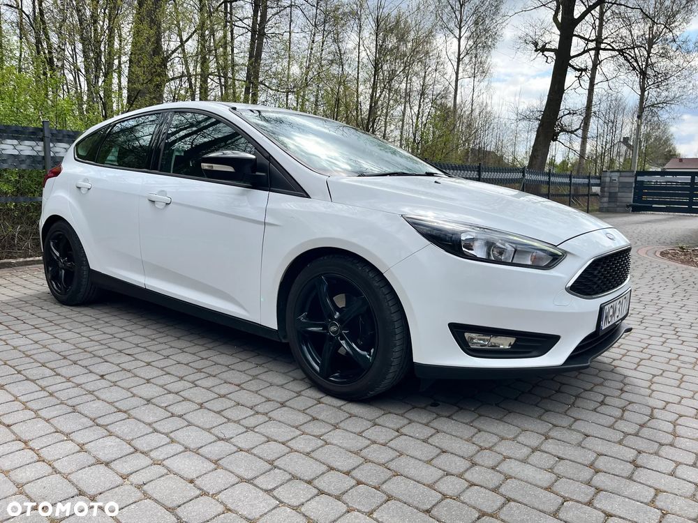Ford Focus - 6