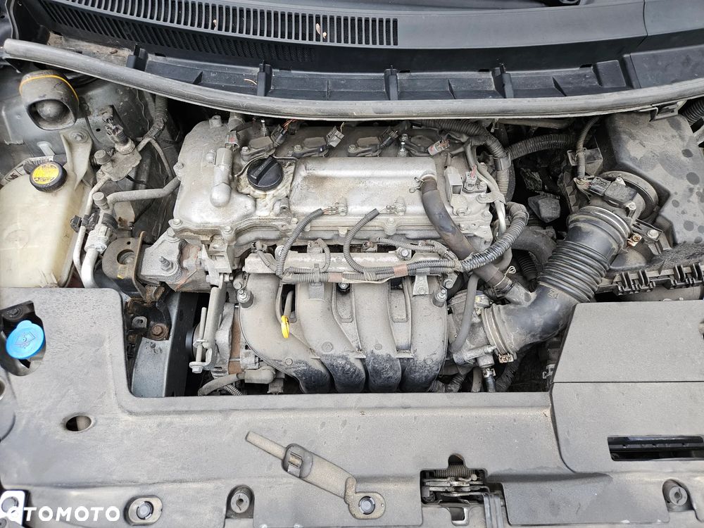 Toyota Auris 1.6 VVT-i Sol - 24