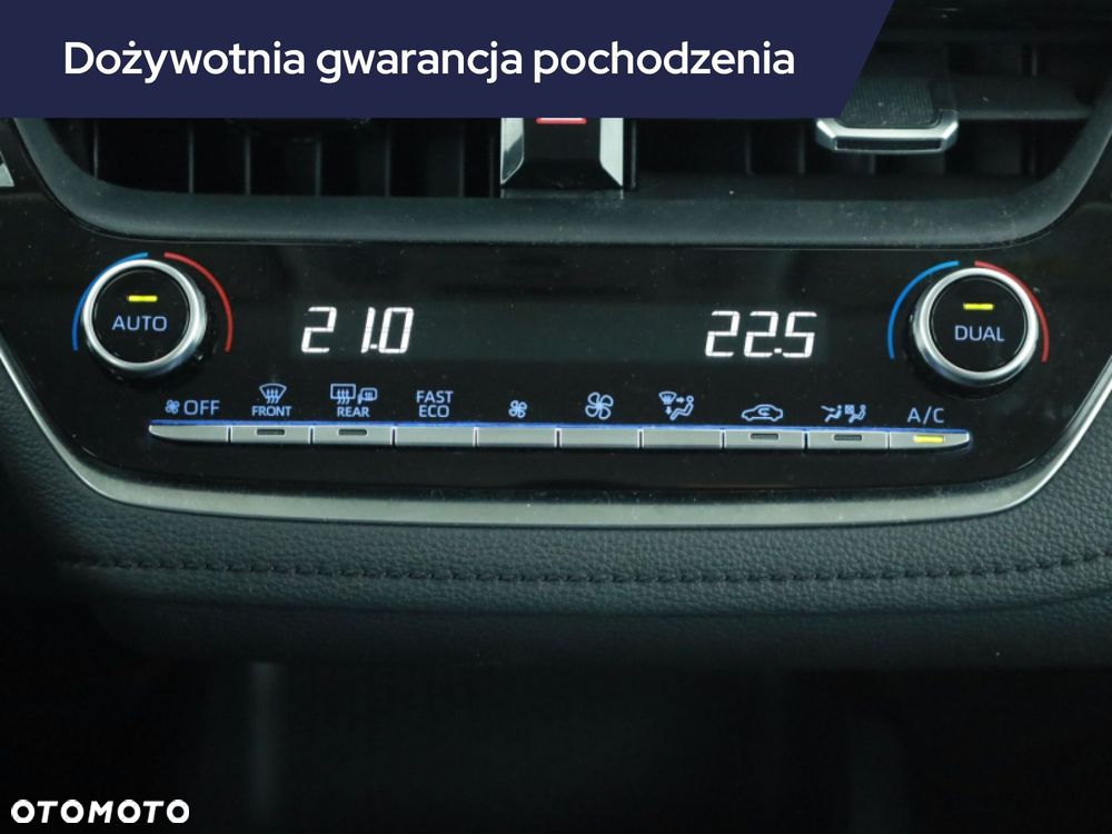 Toyota Corolla - 17