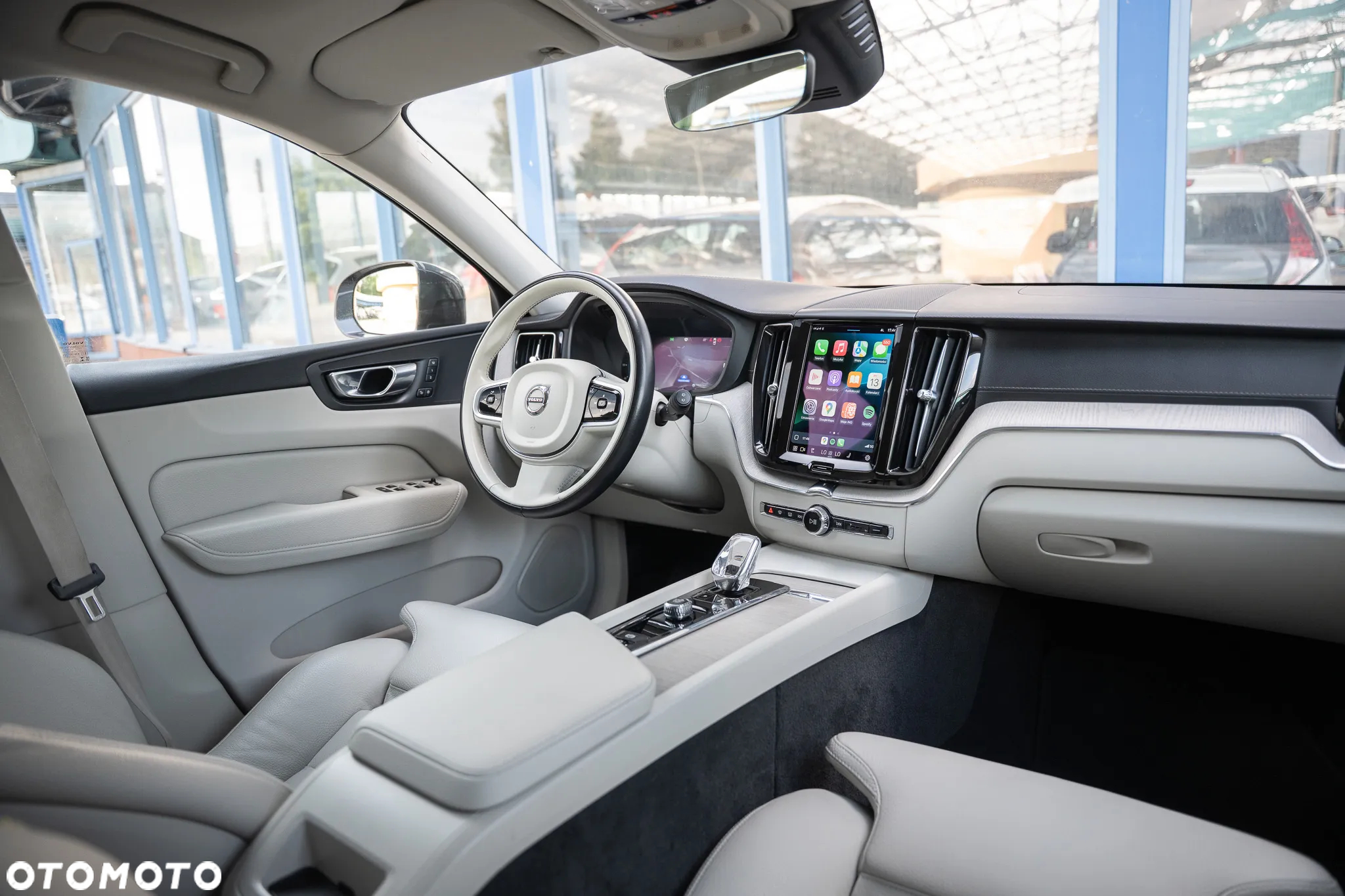 Volvo XC 60 B4 D Geartronic Inscription - 21
