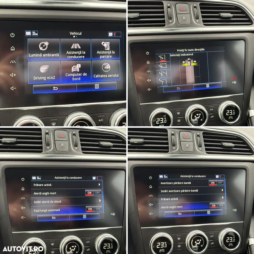 Renault Kadjar TCe EDC GPF Black Edition - 5