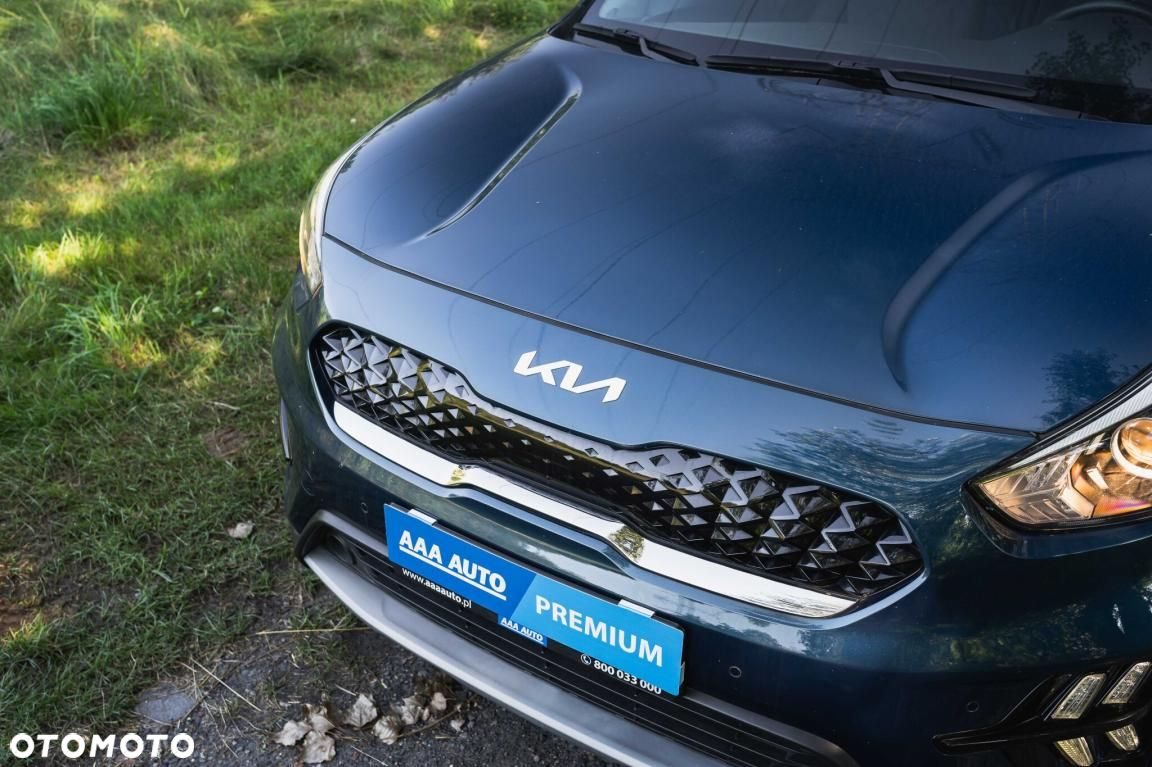 Kia Niro - 7