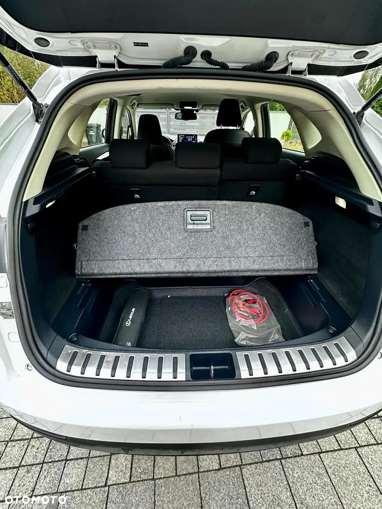 Lexus NX 300 Optimum AWD - 12