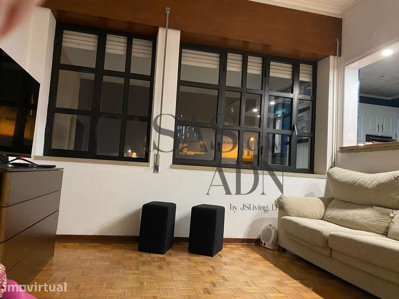 Apartamento T3 no centro de Águeda - Grande imagem: 4/21