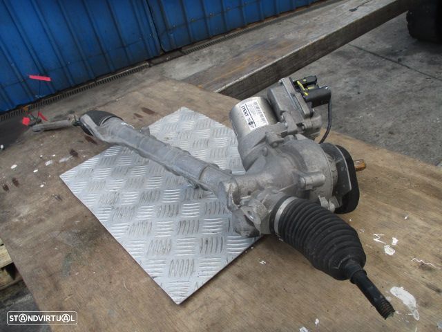 Caixa Direcao F800001665C Q003TA0680ZE 9810033A105 MINI COUNTRYMAN R60 2015 1.6D 90CV 5P BRANCO - 3