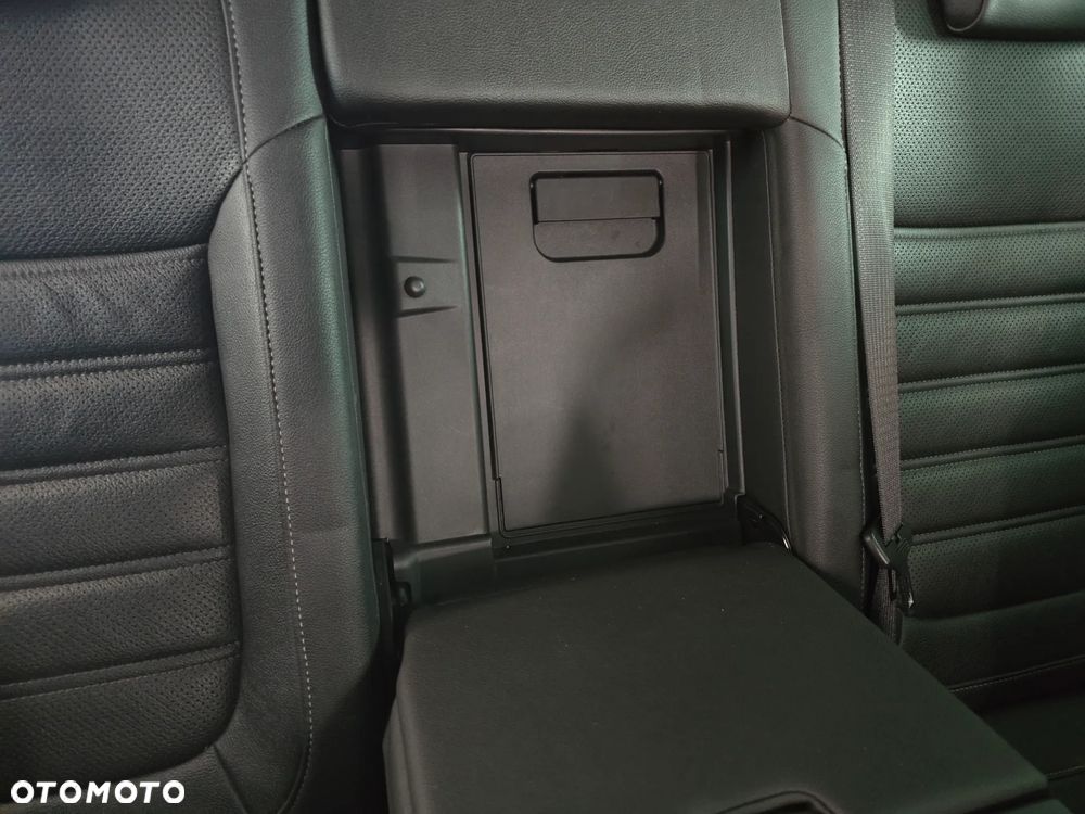 Opel Insignia 2.0 CDTI automatik Business Innovation - 22