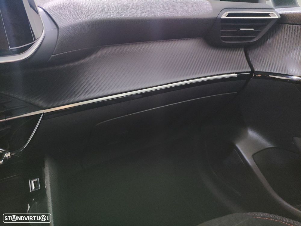 Peugeot 208 1.2 PureTech Active Pack - 25