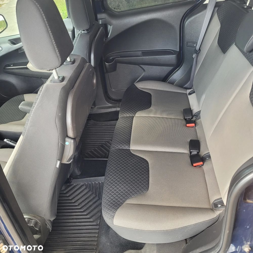 Ford Tourneo Courier 1.0 EcoBoost Titanium - 6