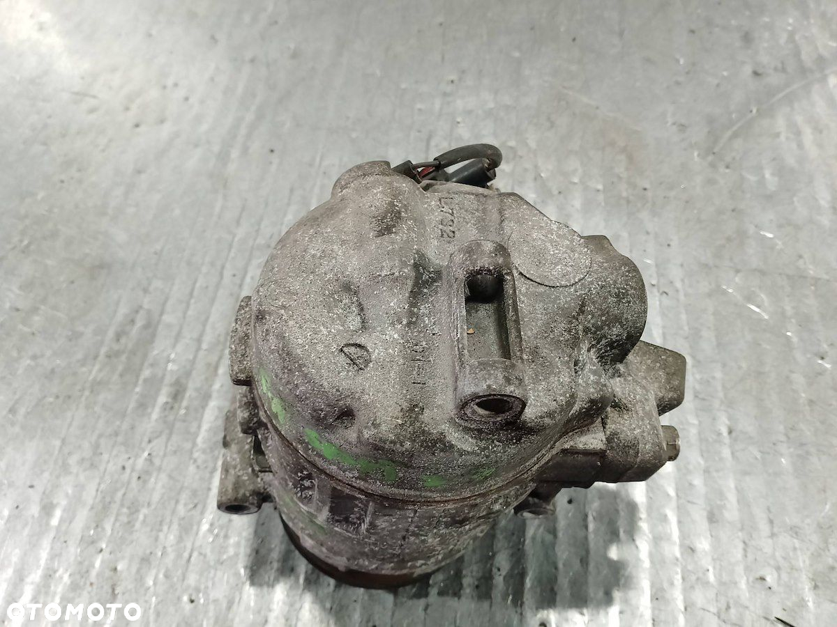 SPRĘŻARKA KLIMATYZACJI LAND ROVER RANGE ROVER SPORT 447180-8382  JPB000183 - 2