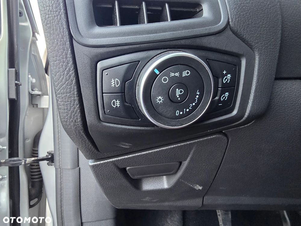 Ford Focus 1.5 EcoBlue Start-Stopp-System ACTIVE X - 16