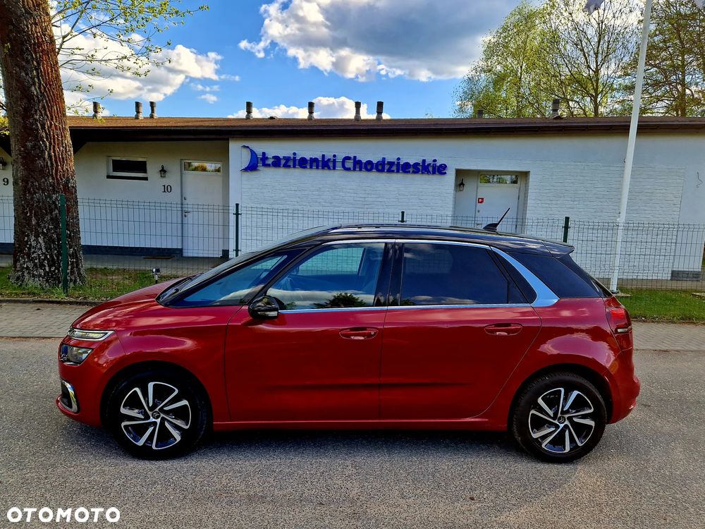 Citroën C4 SpaceTourer - 6