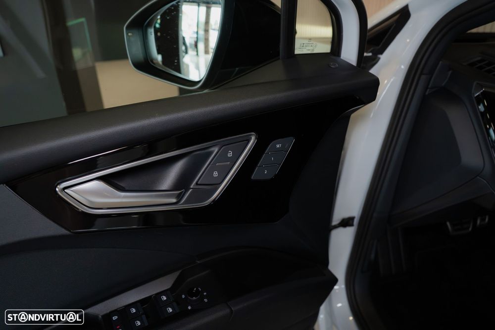 Audi Q4 Sportback e-tron - 24