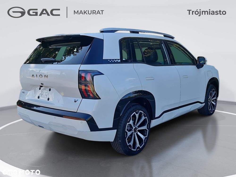 GAC AION V - 6