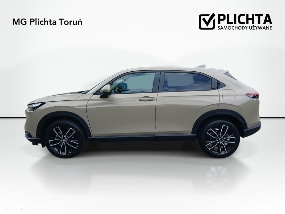 Honda HR-V - 9