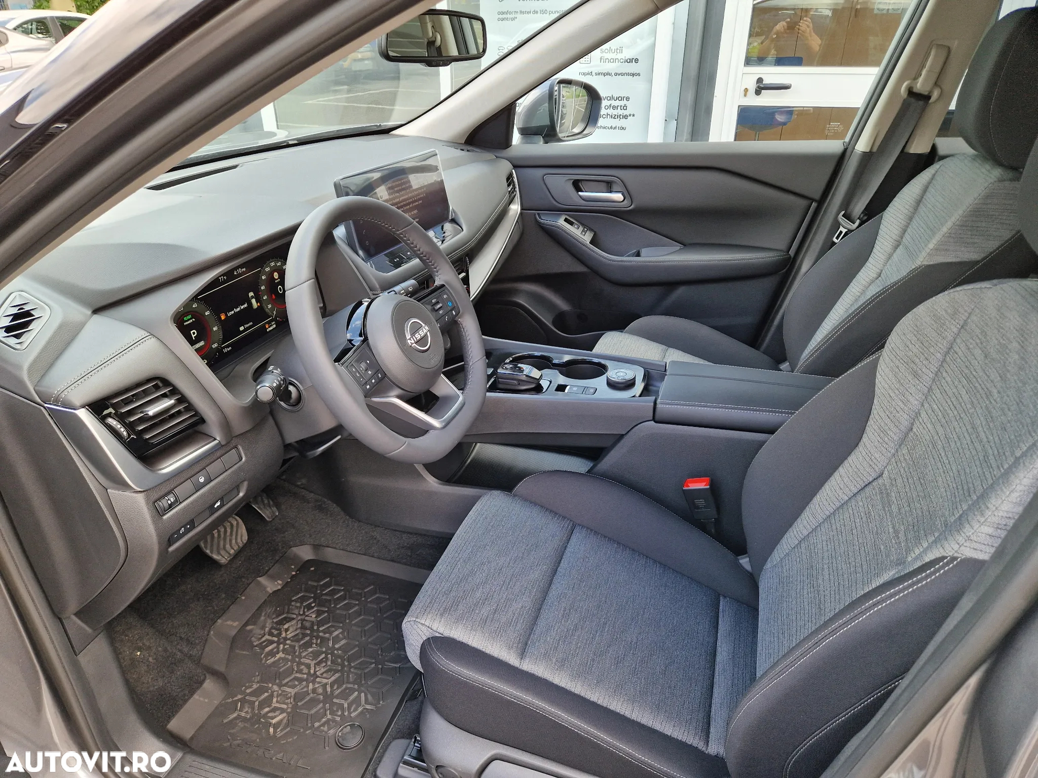 Nissan X-Trail e4ORCE N-Connecta Plus - 9