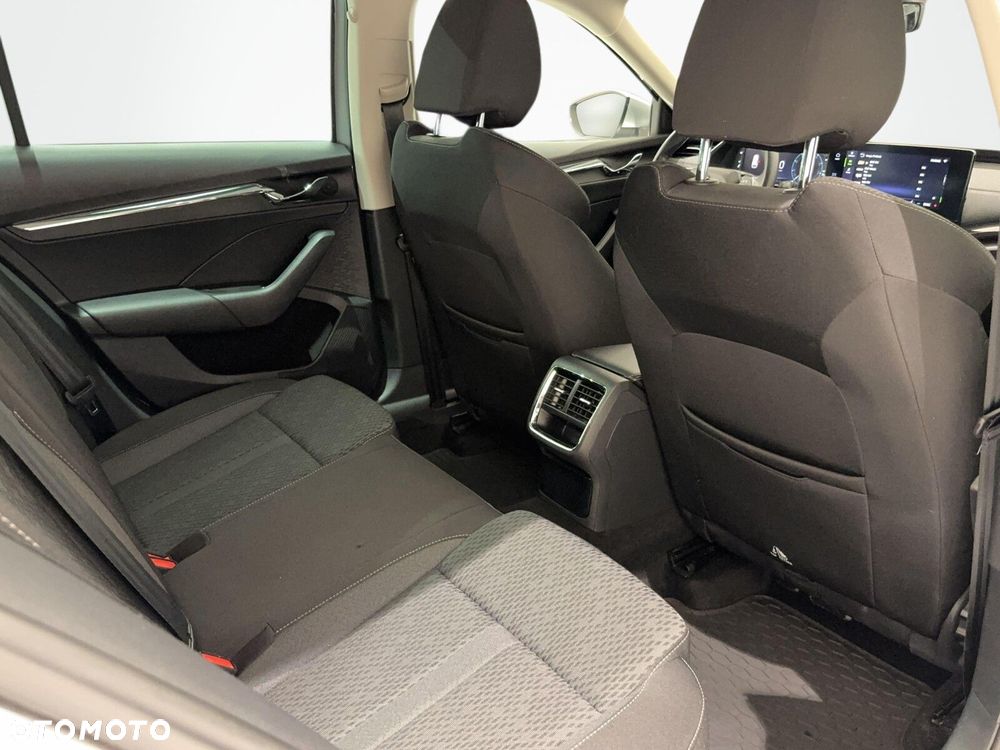 Skoda Octavia 1.5 TSI GPF ACT Style DSG - 16