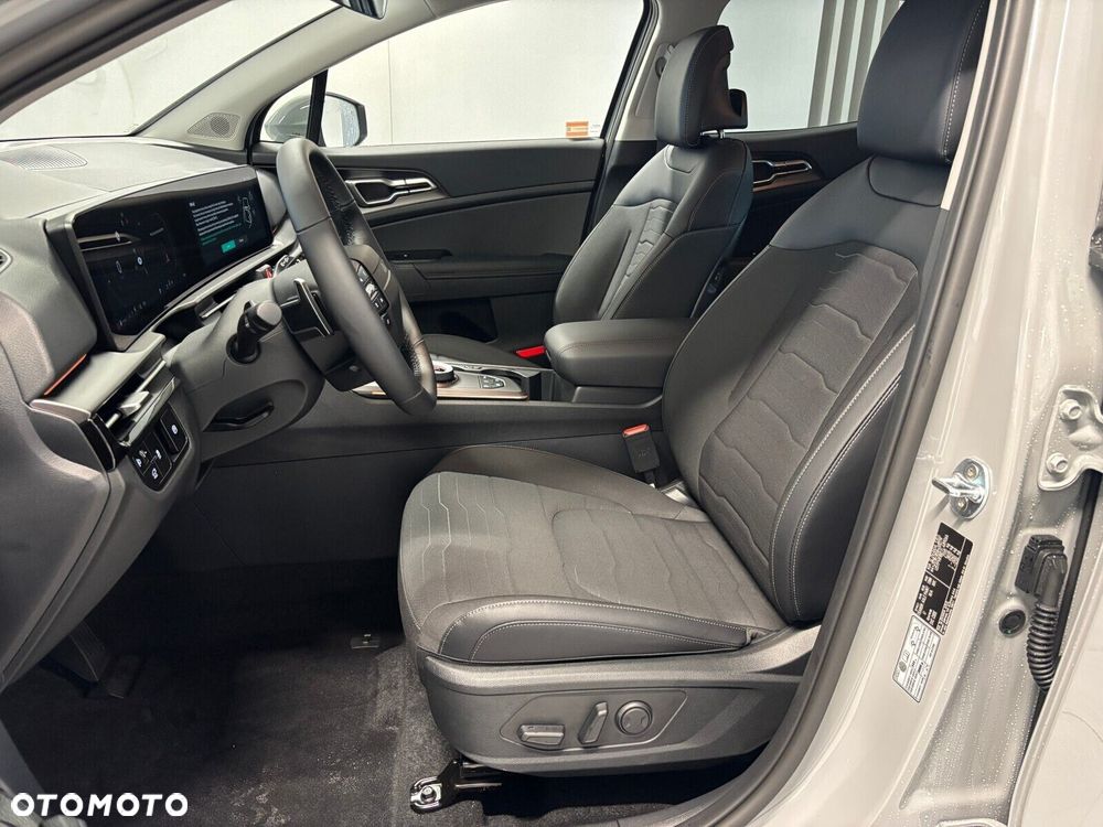 Kia Sportage - 8