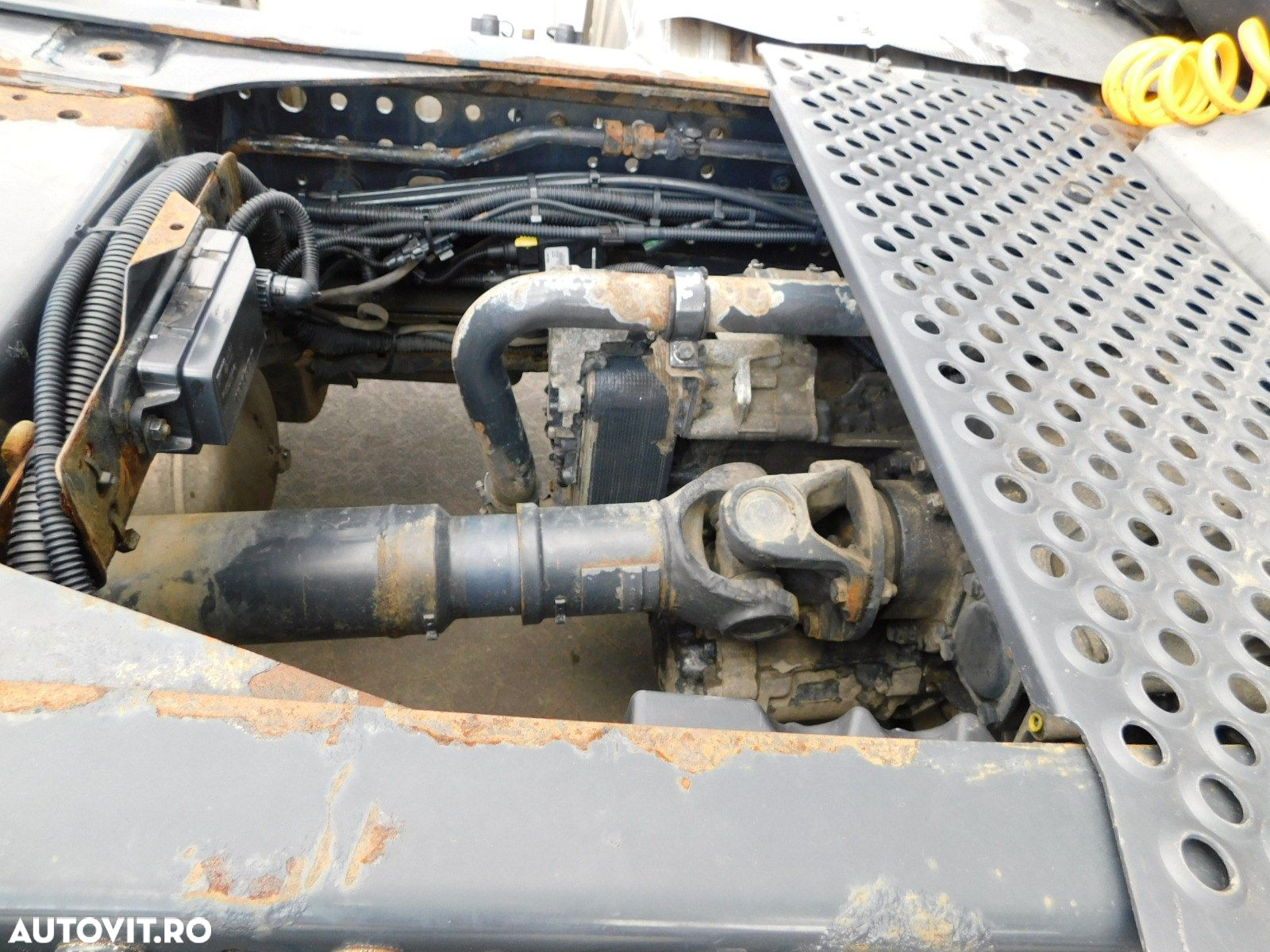 Iveco As440tp - 8