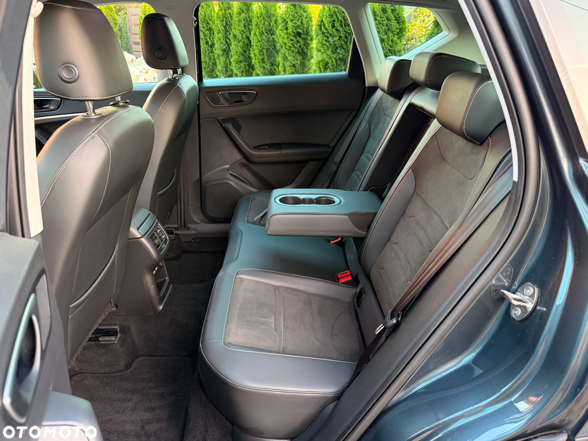 Seat Ateca 2.0 TDI Xperience S&S - 25