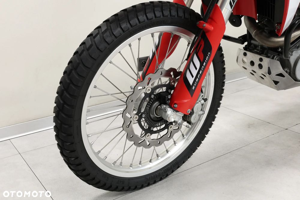 Husqvarna 701 - 33