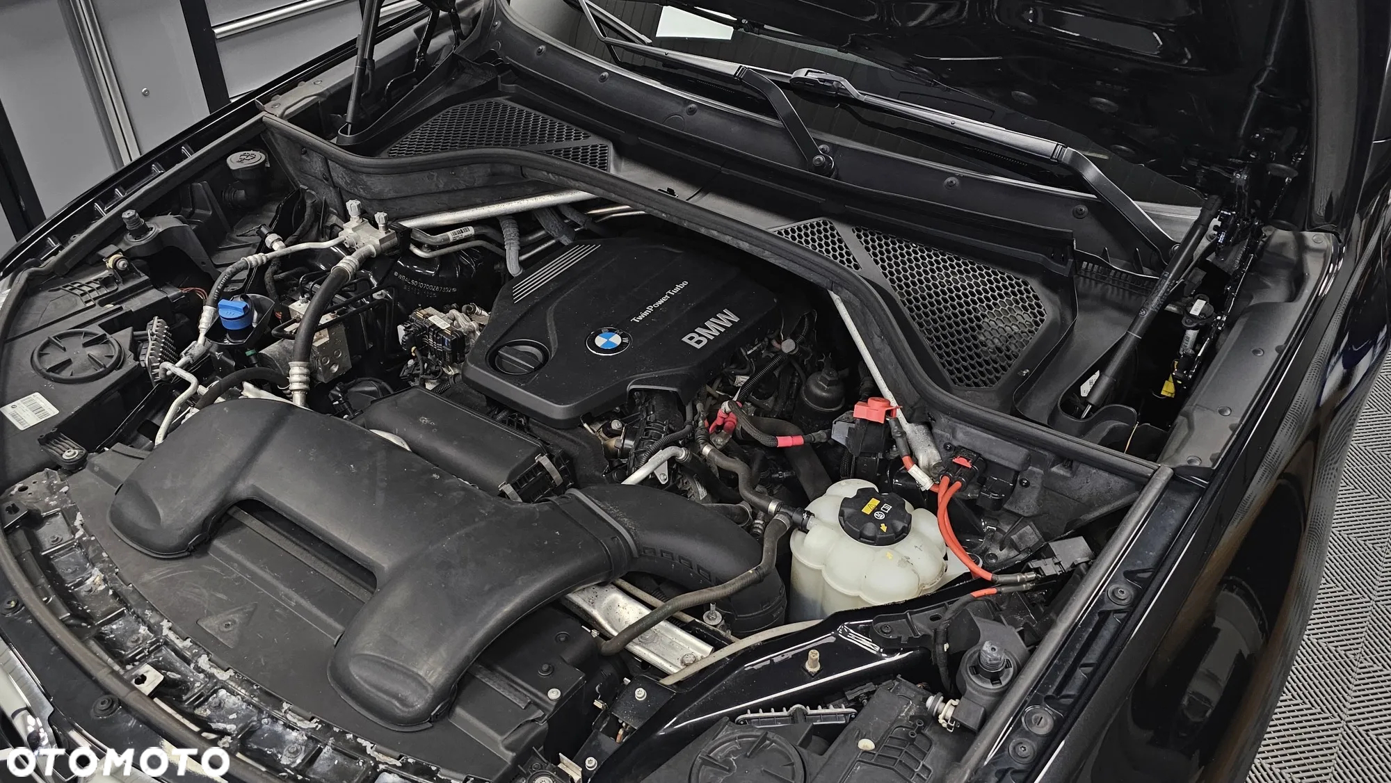 BMW X5 xDrive25d - 25