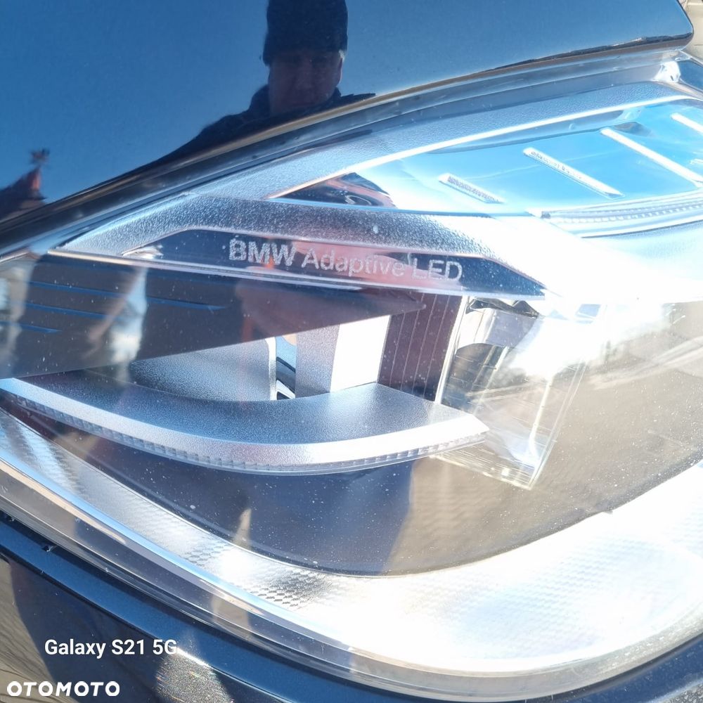 BMW X5 xDrive40d - 14