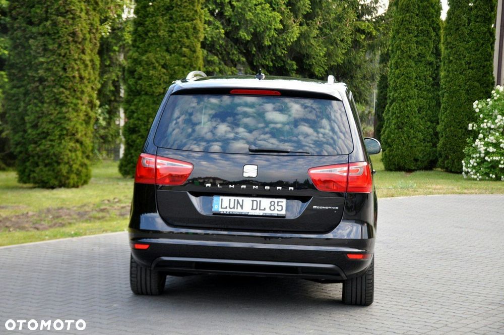 Seat Alhambra - 7
