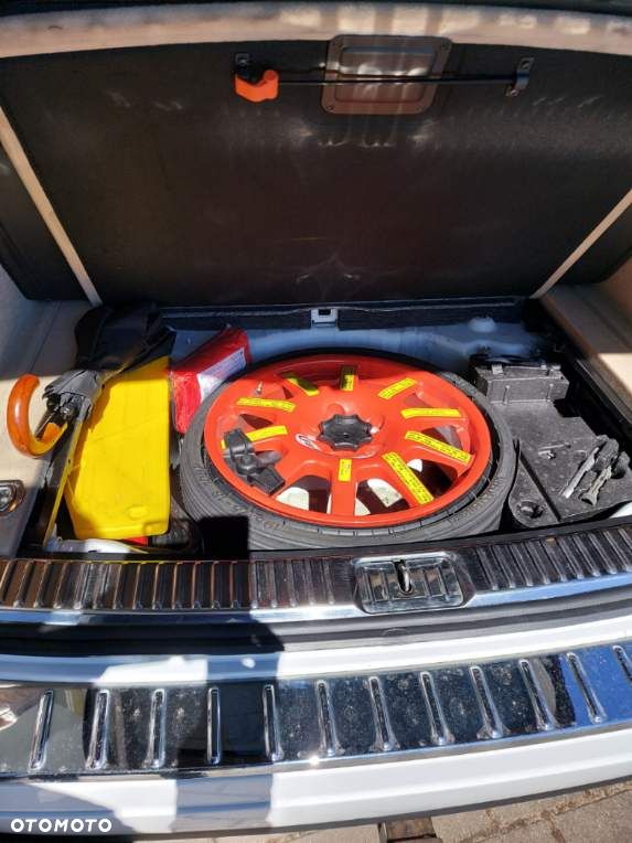 Volkswagen Touareg 3.6 V6 FSI Automatik - 10