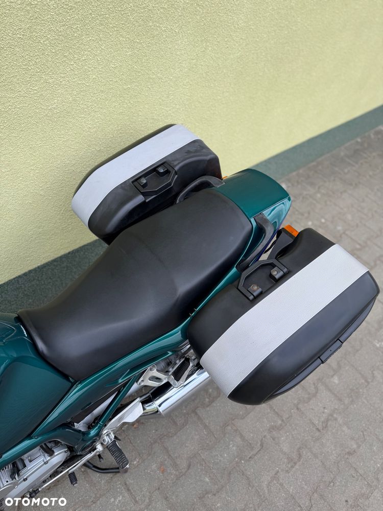 Yamaha XJ - 36