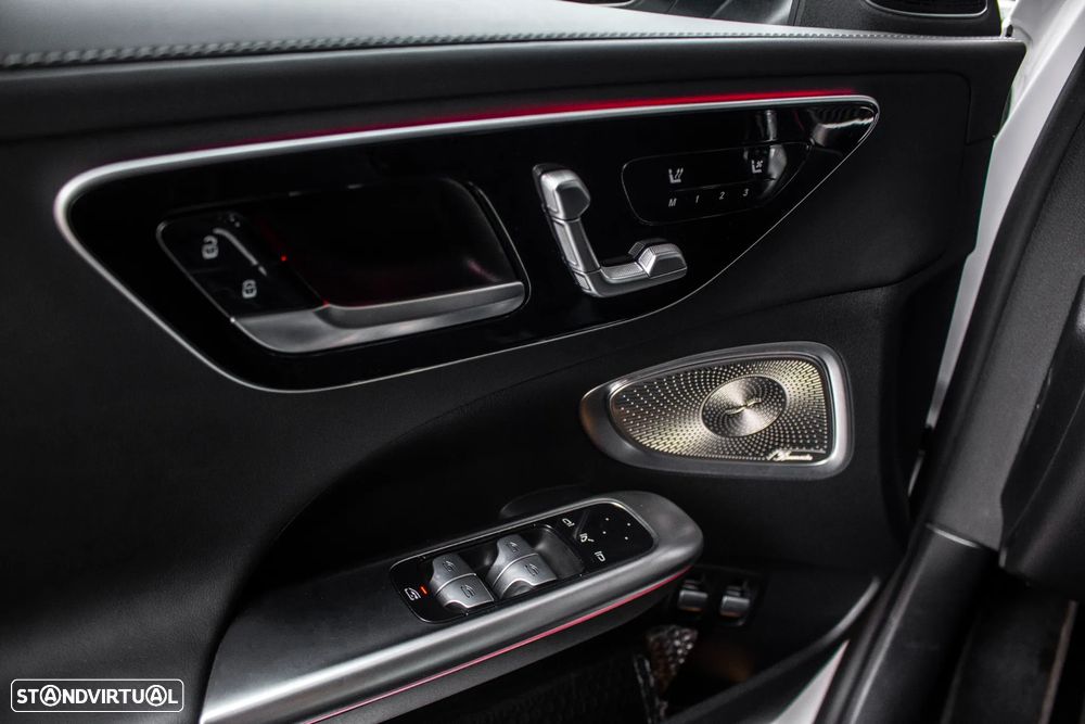 Mercedes-Benz C 63 AMG S E Performance 4Matic - 21