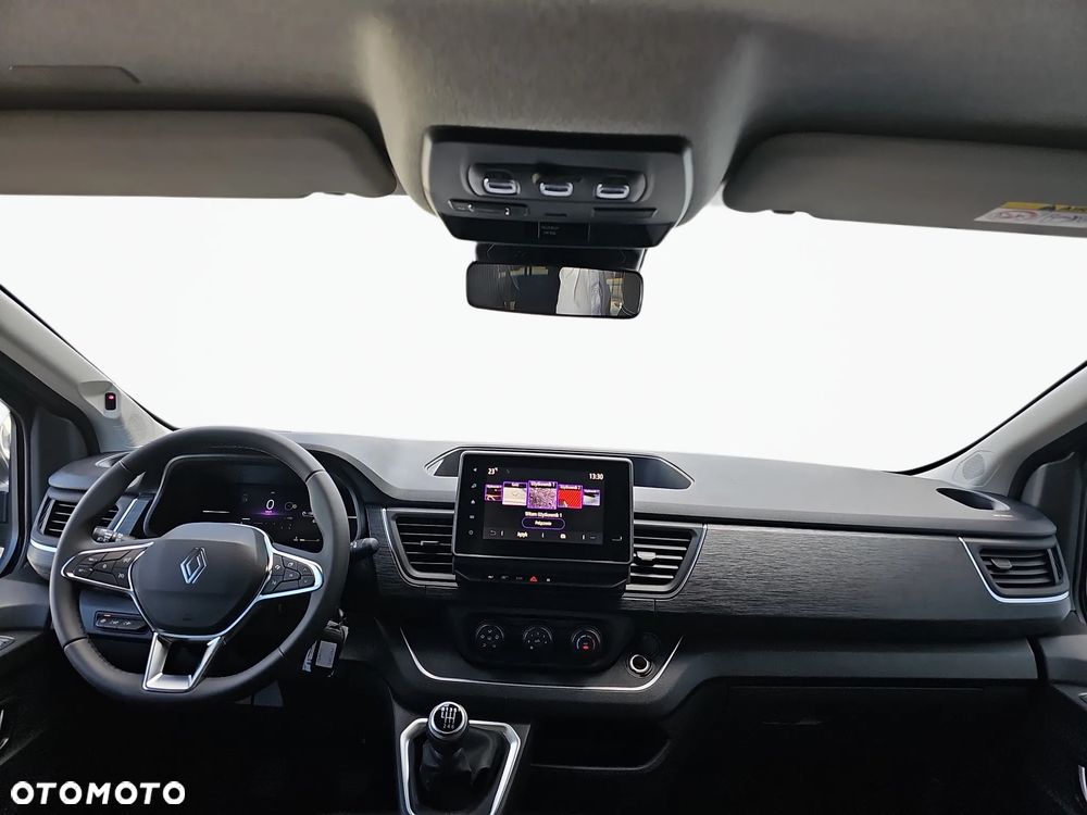 Renault Trafic Kombi 2.0 L2 Equilibre - 24