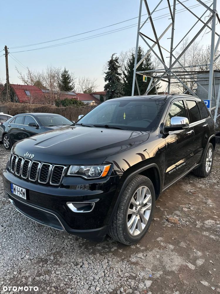 Jeep Grand Cherokee - 3