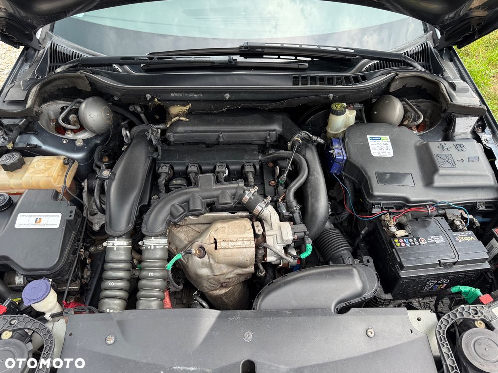 Citroën C5 1.6 THP Exclusive - 7