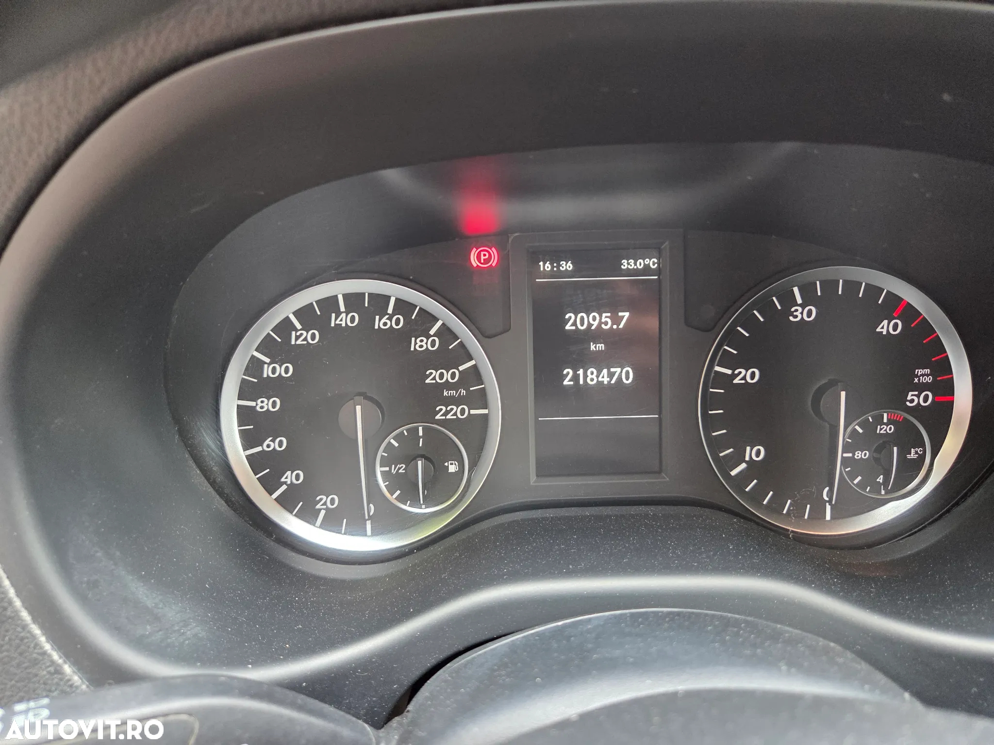 Mercedes-Benz Vito - 20